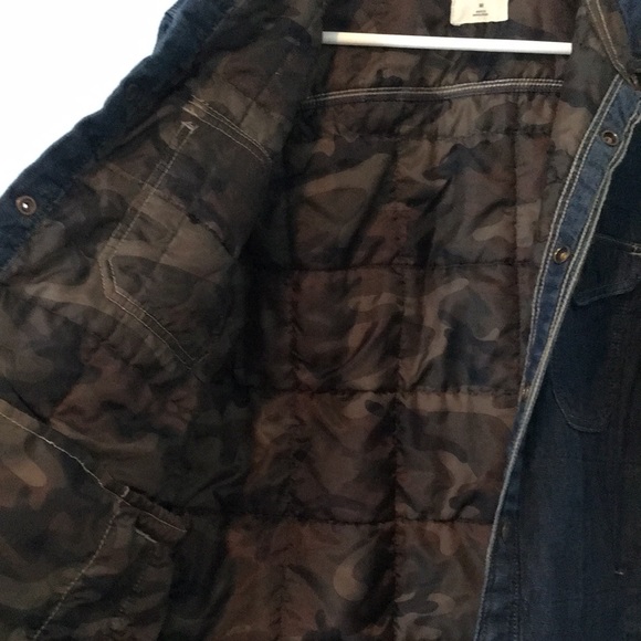 Gap denim jacket - Picture 3 of 7